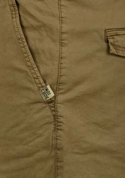 Indicode Jeans Shorts Regular Broek Abbey Heren Bruin -Indicode Jeans Verkoop 2023 2b5393ea570467643e6347c37280de7a