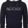 Indicode Jeans Hoodies Sweatshirt Lizzo Heren Navy -Indicode Jeans Verkoop 2023 2b54d637a0ba2f66dea1028a24da795b