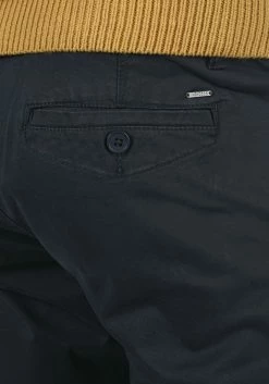 Indicode Jeans Chinos Regular Chino Penefal Heren Blauw -Indicode Jeans Verkoop 2023 2bbba68695735187a0c34c2957b7a3bc