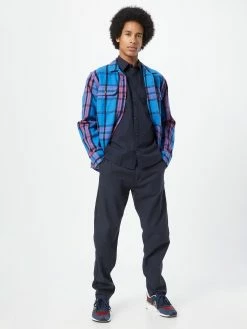 Indicode Jeans Chinos Regular Chino Clio Heren Navy -Indicode Jeans Verkoop 2023 2c5410a8b7c7cbf9a6fb32c587f0a4fd