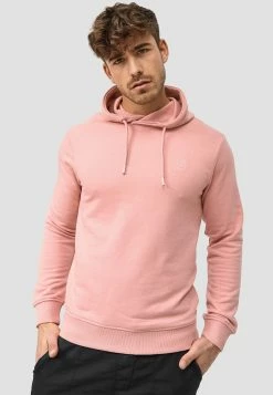 Indicode Jeans Hoodies Sweatshirt Simpson Heren Rosa -Indicode Jeans Verkoop 2023 2c7e7ffbc8e0864ca02f86eacd31551d