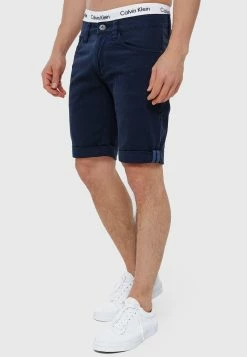 Indicode Jeans Shorts Regular Broek Villeurbanne Heren Navy -Indicode Jeans Verkoop 2023 2e61eafa29ac6db1e075cf86cd142153