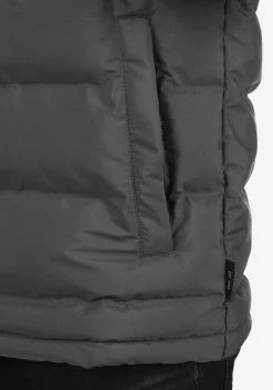 Indicode Jeans Winterjassen Winterjas Gaius Heren Grijs / Antraciet / Donkergrijs -Indicode Jeans Verkoop 2023 2e98ab13eaa3de11808ded7f36b6311e