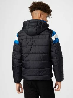 Indicode Jeans Tussenjassen Regular Fit Tussenjas Agrippa Heren Zwart -Indicode Jeans Verkoop 2023 2f94e6f2a0ccb48d2462ce5039fdc8bb