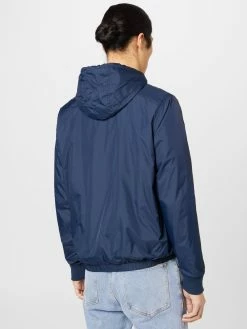 Indicode Jeans Tussenjassen Tussenjas Heren Navy -Indicode Jeans Verkoop 2023 2fc05b64e7591b75b9a969ae5ef14096