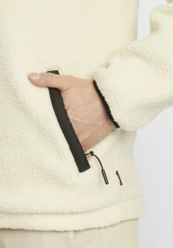 Indicode Jeans Tussenjassen Tussenjas Trout Heren Beige -Indicode Jeans Verkoop 2023 2fd50ddd0bcf8895a6116b00784a1faf