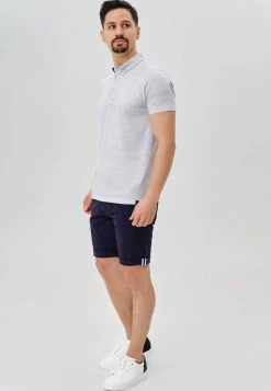 Indicode Jeans Chino Shorts Regular Chino Creel Heren Marine -Indicode Jeans Verkoop 2023 30f2c3f8ab8bdca6afbfd0578ade3c37