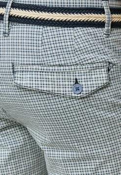 Indicode Jeans Shorts Regular Broek Bourchier Heren Blauw -Indicode Jeans Verkoop 2023 315671d2e4dd5e9900db9e72f1db3368