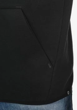 Indicode Jeans Hoodies Sweatshirt Nanticoke Heren Zwart -Indicode Jeans Verkoop 2023 31978f2e774da494c0a6516773ec41d6