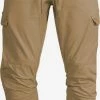 Indicode Jeans Cargobroeken Tapered Cargobroek Levi Cargo Heren Brokaat