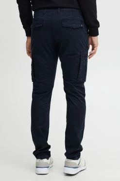 Indicode Jeans Cargobroeken Regular Cargobroek Cargas Heren Navy -Indicode Jeans Verkoop 2023 3261e7f34b2e97b9d16becdc1b7545f8