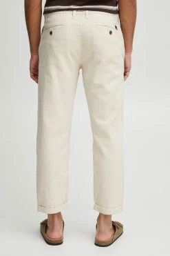 Indicode Jeans Chinos Regular Chino Idcombat Heren Beige -Indicode Jeans Verkoop 2023 327f555d3dda456599bc5d2644a8c8ea