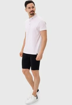 Indicode Jeans Shorts Regular Broek Aalborg Heren Zwart -Indicode Jeans Verkoop 2023 33cc6e3a849f658c2c8f82bcccf13fbd