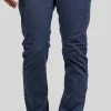 Indicode Jeans Chinos Regular Chino Spence Heren Blauw
