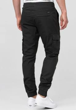 Indicode Jeans Cargobroeken Regular Cargobroek Leonard Heren Grijs -Indicode Jeans Verkoop 2023 3546849afae322f498dc6bc6cced0a08