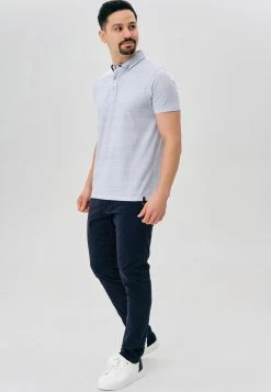 Indicode Jeans Chinos Regular Chino Cherry Heren Donkerblauw -Indicode Jeans Verkoop 2023 35a56575f2bc83774c5a5eaba84072f4