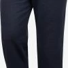 Indicode Jeans Pantalons Regular Broek Ives Heren Donkerblauw
