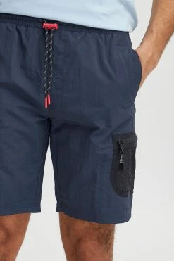 Indicode Jeans Shorts Regular Broek Peter Heren Navy -Indicode Jeans Verkoop 2023 35fff8fb30afef48b29946dac0907798