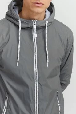 Indicode Jeans Tussenjassen Tussenjas Rikko Heren Grijs -Indicode Jeans Verkoop 2023 3671347ce1a00c7f801e108f763e1c5d