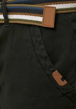 Indicode Jeans Chino Shorts Regular Chino Cuba Heren Zwart -Indicode Jeans Verkoop 2023 36e582e8e6cfc22c3b45e5eb71ef14c7