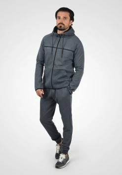 Indicode Jeans Sweatpants Tapered Broek Napanee Heren Blauw -Indicode Jeans Verkoop 2023 372e358aa38c718dc1ba7214d5916007