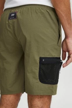 Indicode Jeans Shorts Regular Broek Peter Heren Groen -Indicode Jeans Verkoop 2023 38af9e870fa40401cb4c73eccb033c42