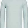 Indicode Jeans Crewneck Truien Trui Loakim Heren Mintgroen