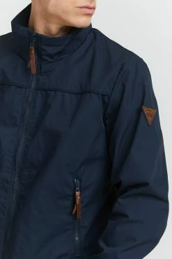 Indicode Jeans Tussenjassen Tussenjas Kloppo Heren Navy -Indicode Jeans Verkoop 2023 39d9fd08936a2bd0bc50b17c97f30e62