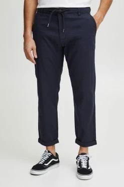 Indicode Jeans Chinos Regular Chino Idcombat Heren Navy -Indicode Jeans Verkoop 2023 3a8b013dc4151a741ce7948d3caa07ef