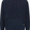 Indicode Jeans Crewneck Truien Trui Idlance Heren Navy