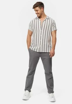 Indicode Jeans Pantalons Regular Broek Clio Heren Grijs -Indicode Jeans Verkoop 2023 3b5250d7c6c828059ded4b8493be3b86