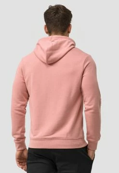 Indicode Jeans Hoodies Sweatshirt Simpson Heren Rosa -Indicode Jeans Verkoop 2023 3b8a46e60e4f3f48df73202ed83f7f9a