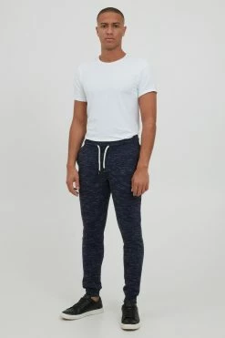 Indicode Jeans Sweatpants Tapered Broek Arkadius Heren Navy -Indicode Jeans Verkoop 2023 3bf80f930db70f343bfaab03c2c08cc4