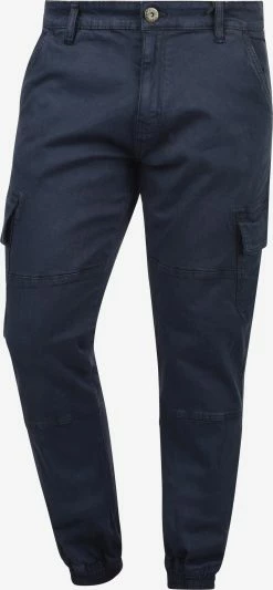 Indicode Jeans Cargobroeken Regular Cargobroek Bromfield Heren Navy