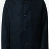 Indicode Jeans Tussenjassen Tussenjas Clark Heren Navy