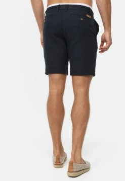 Indicode Jeans Shorts Regular Broek Heren Zwart -Indicode Jeans Verkoop 2023 3db580cc9e26d2dc39b75a37006c3474