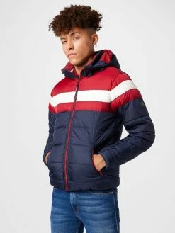 Indicode Jeans Tussenjassen Regular Fit Tussenjas Agrippa Heren Navy -Indicode Jeans Verkoop 2023 3f49d0106bb001f50234316b9b5ad59f