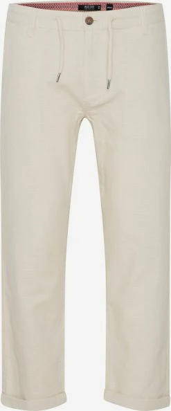 Indicode Jeans Chinos Regular Chino Idcombat Heren Beige