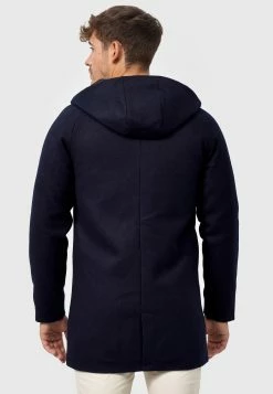Indicode Jeans Tussenjassen Tussenjas Marks Heren Marine -Indicode Jeans Verkoop 2023 3fe5651acc5f295cd43b1835692f18f9
