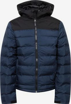 Indicode Jeans Tussenjassen Regular Fit Tussenjas Eberhardy Heren Navy