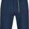 Indicode Jeans Shorts Regular Broek Sant Cugat Heren Marine