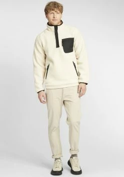 Indicode Jeans Tussenjassen Tussenjas Trout Heren Beige -Indicode Jeans Verkoop 2023 4189f01fcdc5858a2a862c13a2dcdcf7