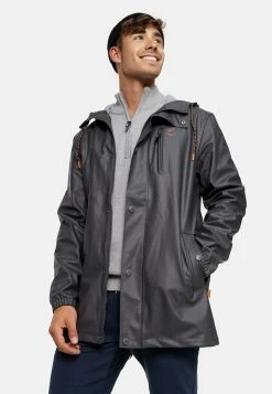 Indicode Jeans Tussenjassen Tussenjas Heren Grijs -Indicode Jeans Verkoop 2023 41fa7ff07d50e81238fc7d3e24a32e31