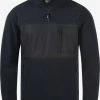 Indicode Jeans Fleece Jassen Fleece Jas Boggy Heren Blauw -Indicode Jeans Verkoop 2023 421a5e4574d3bdadd2fa0e321e86444d