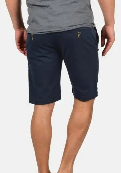 Indicode Jeans Chino Shorts Regular Chino Miko Heren Blauw / Navy / Donkerblauw -Indicode Jeans Verkoop 2023 42415c5f1e5b211be1d96bd2dac7e206