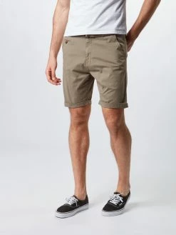 Indicode Jeans Shorts Regular Broek Conor Heren Grijs -Indicode Jeans Verkoop 2023 439175ca297843299607fb98680dd932