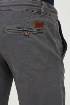 Indicode Jeans Shorts Regular Broek MIKA Heren Grijs / Donkergrijs -Indicode Jeans Verkoop 2023 439299fef5a52e8f53adcf41e9c840d8
