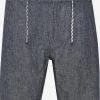 Indicode Jeans Shorts Regular Broek GALGO Heren Blauw / Grijs / Donkergrijs -Indicode Jeans Verkoop 2023 449974d4d1d175f5a389dbe2f5f72566