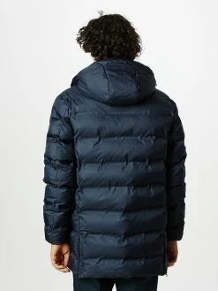 Indicode Jeans Winterjassen Regular Fit Winterjas Banu Heren Nachtblauw -Indicode Jeans Verkoop 2023 44c035c18d19247d98afe466bb265703