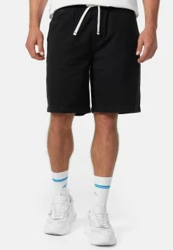 Indicode Jeans Shorts Regular Broek Yosemite Heren Zwart